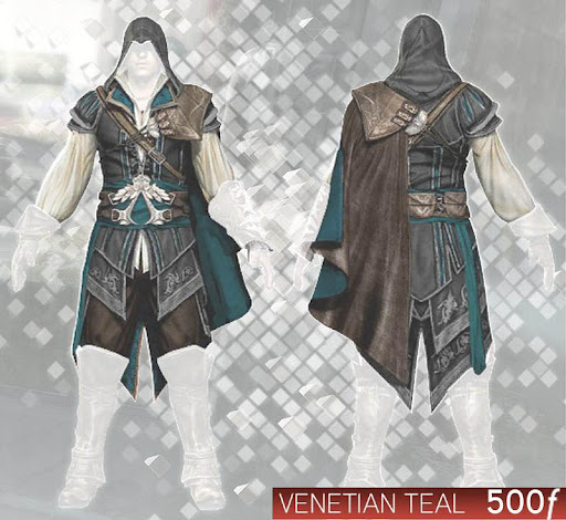 assassin robes for sale